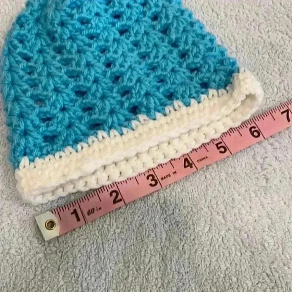 Knit hat - Picture 5 of 5